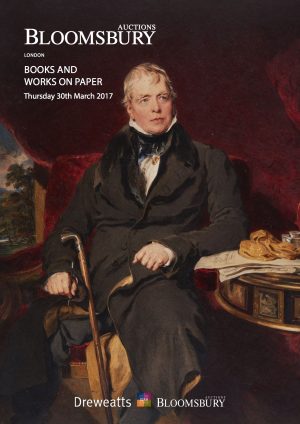 Bloomsbury_Book_Auction_March30