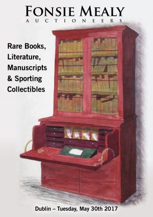 FONSIE-MEANY-RARE-BOOK-AUCTION-MAY3-