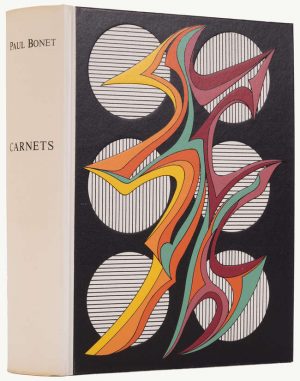 Paul Bonet Carnets