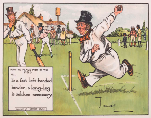 Crombie (Charles) Laws of Cricket, 1907; and 29 others (30)