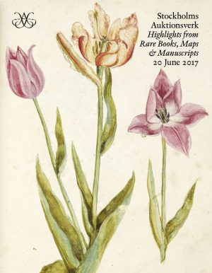 Stockholms Auktionsverk